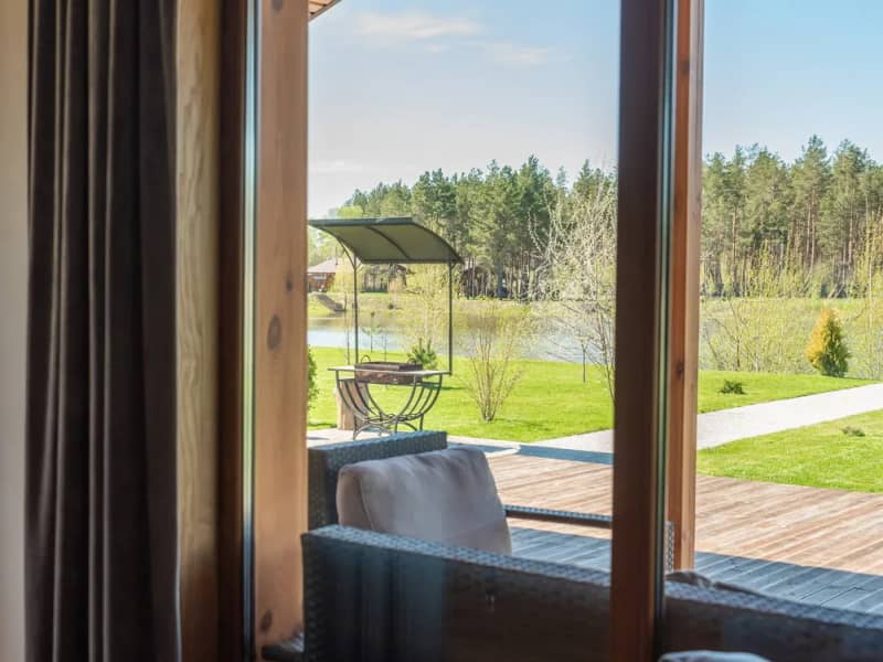 Загородный комплекс BORO CLUB
