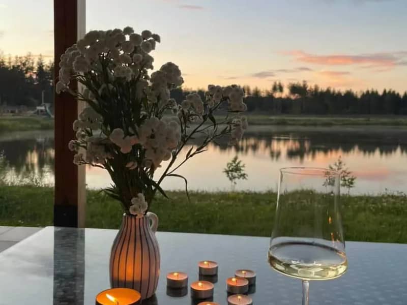 Загородный комплекс BORO CLUB