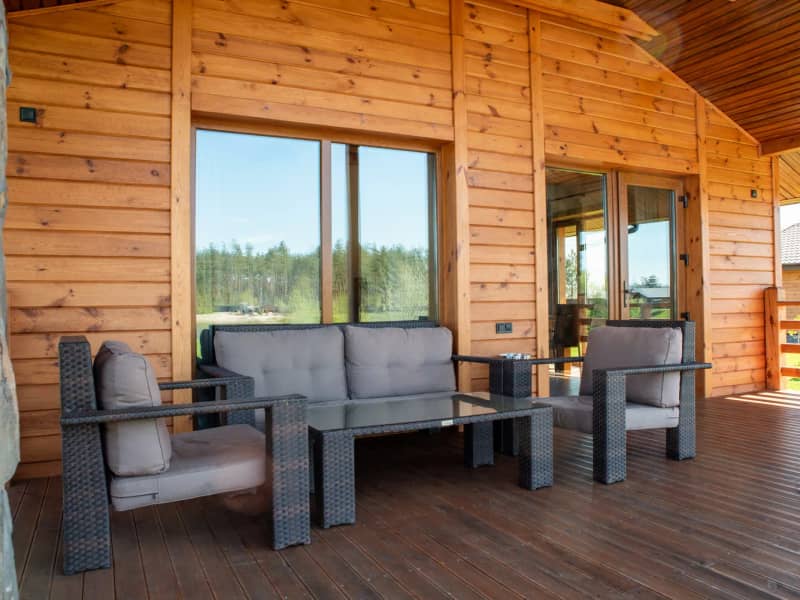 Загородный комплекс BORO CLUB
