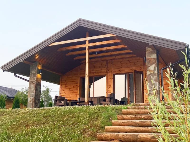 Загородный комплекс BORO CLUB