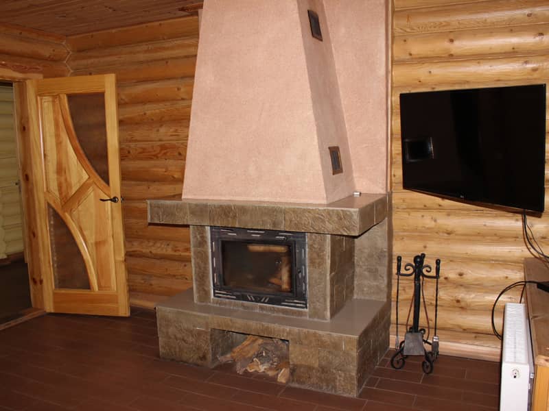 Дом №3
