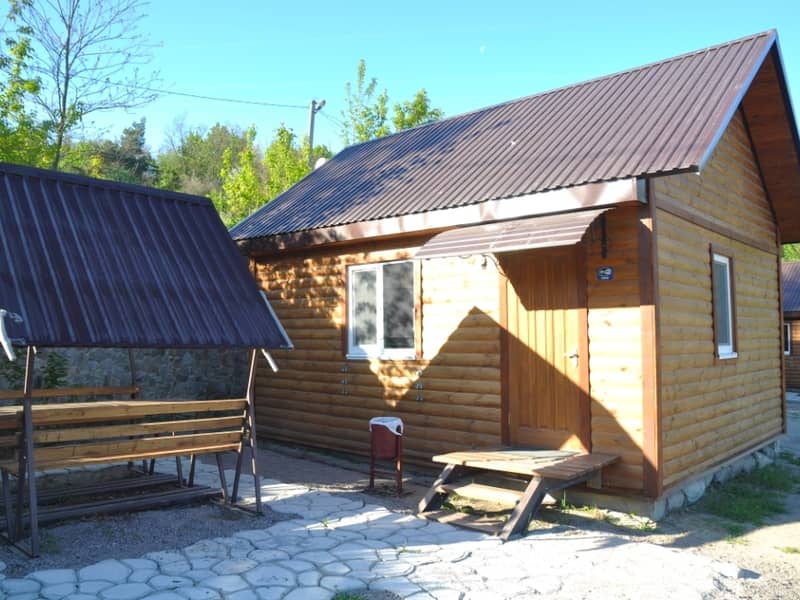 База отдыха Fishing & Park