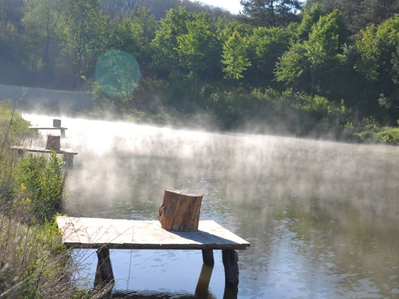 База отдыха Fishing & Park