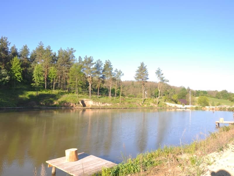 База отдыха Fishing & Park