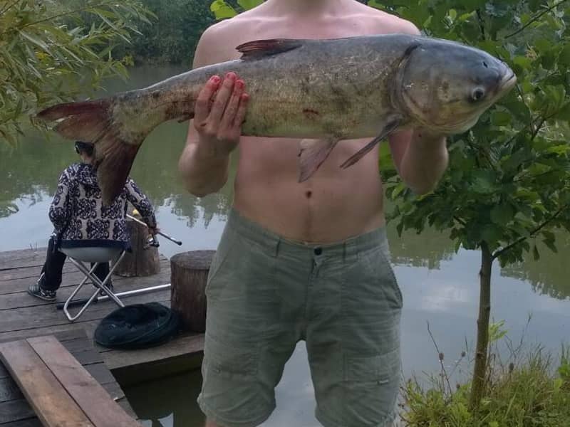 База отдыха Fishing & Park