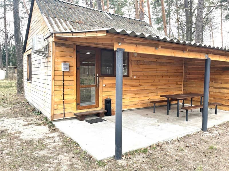 База отдыха Лісова Казка