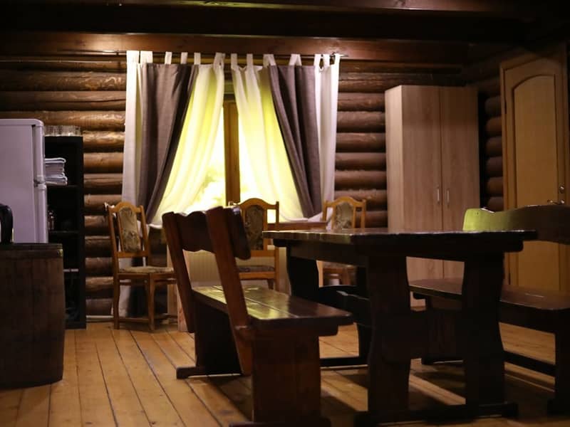 База отдыха Лісова Казка