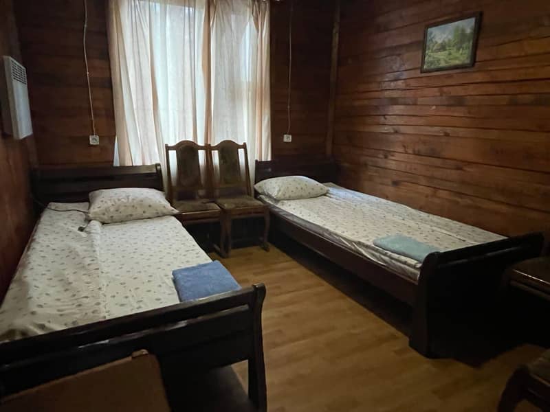 База отдыха Лісова Казка