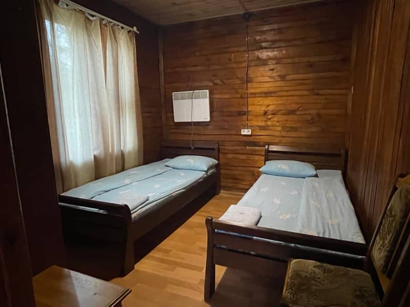 База отдыха Лісова Казка