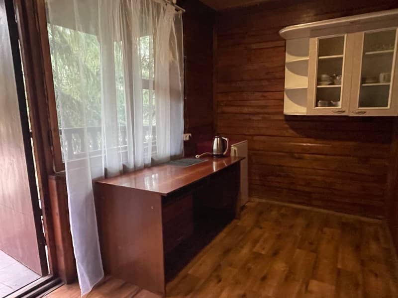 Дом № 1