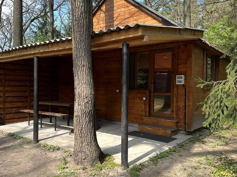 База отдыха Лісова Казка