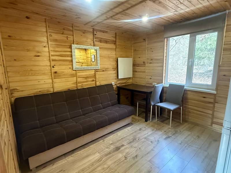 База отдыха Лісова Казка