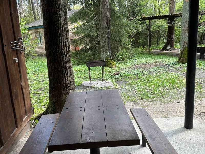 База отдыха Лісова Казка