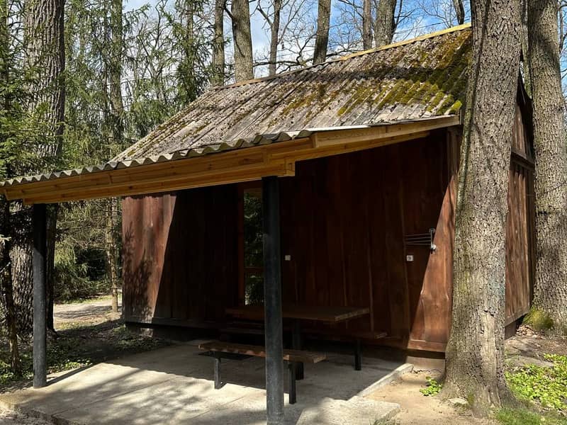 База отдыха Лісова Казка
