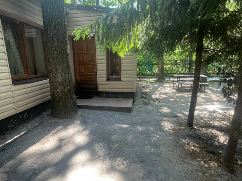 База отдыха Лісова Казка