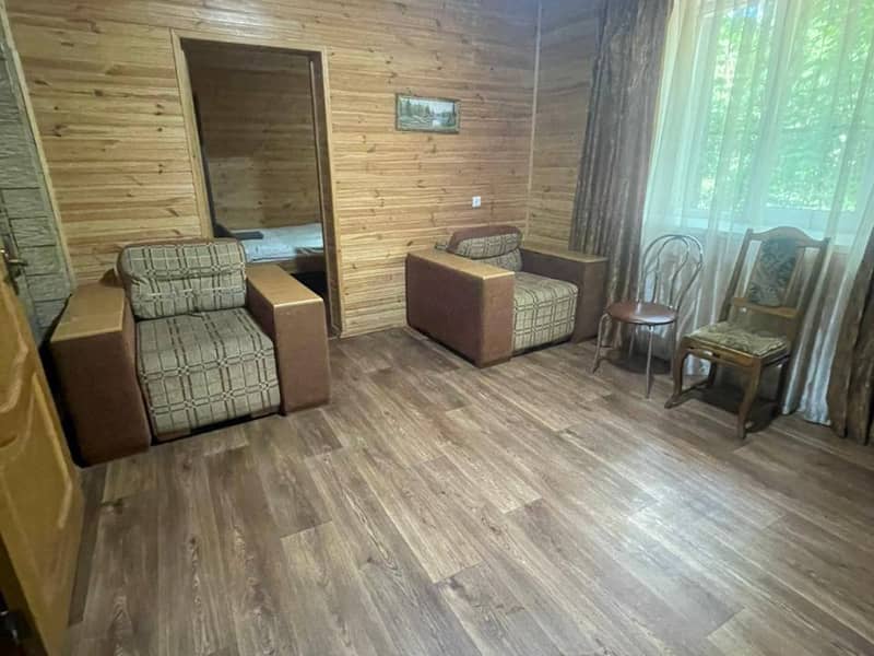 База отдыха Лісова Казка