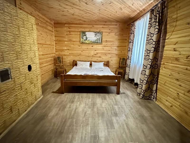 База отдыха Лісова Казка