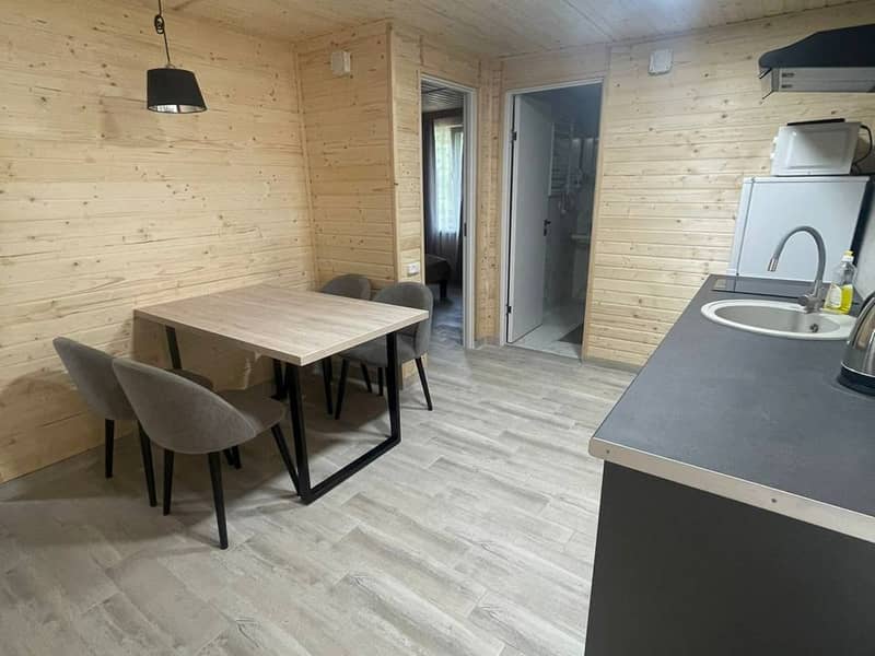 База отдыха Лісова Казка