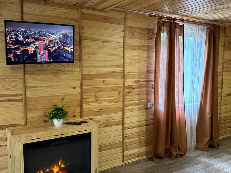 База отдыха Лісова Казка