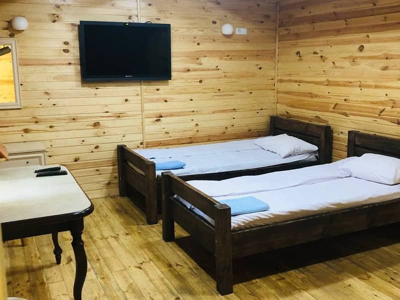 База отдыха Лісова Казка