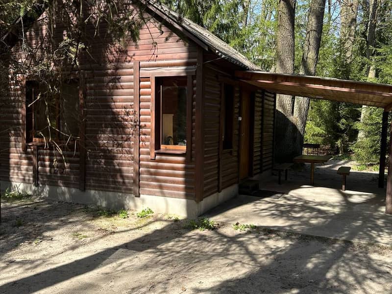 База отдыха Лісова Казка