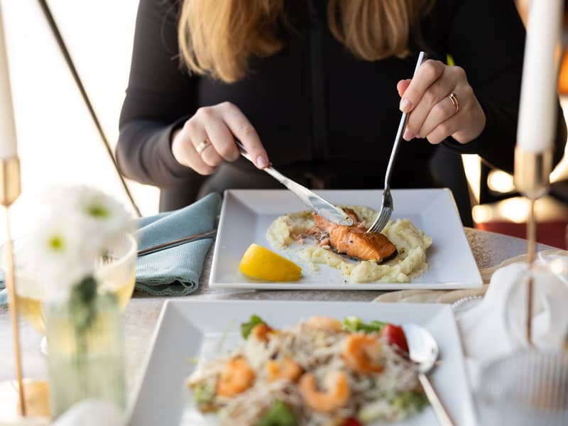 Глемпинг ecoSpace Sea