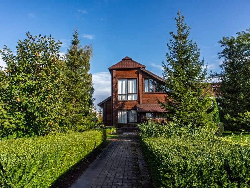 Отельно-спортивный комплекс Olympic Village