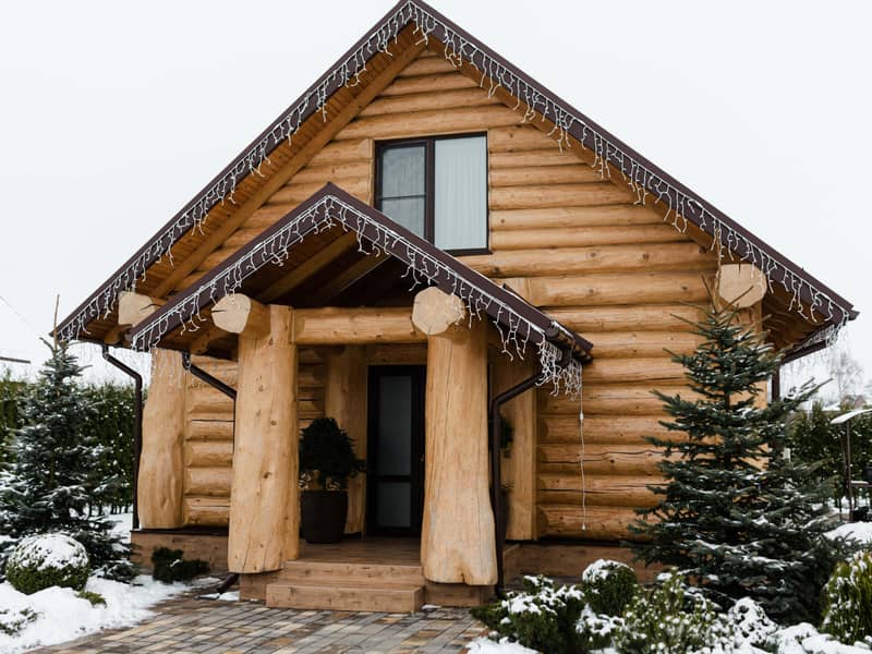 Загородный комплекс отдыха Родосвит