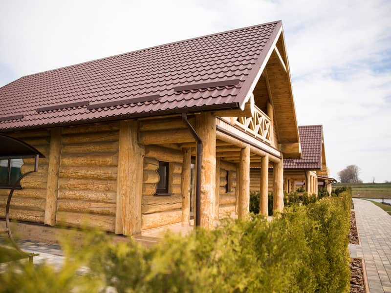 Загородный комплекс отдыха Родосвит