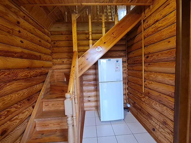 База отдыха Крымок