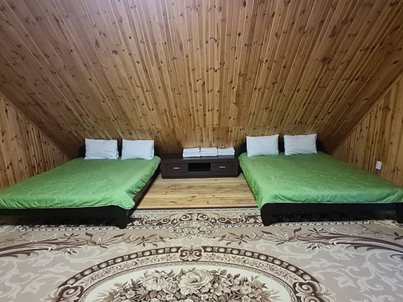 База отдыха Крымок