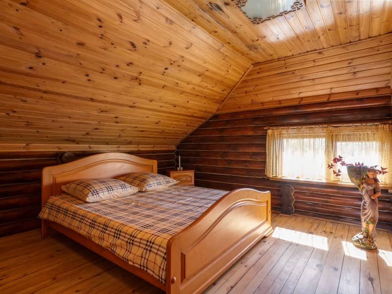 Великий котедж