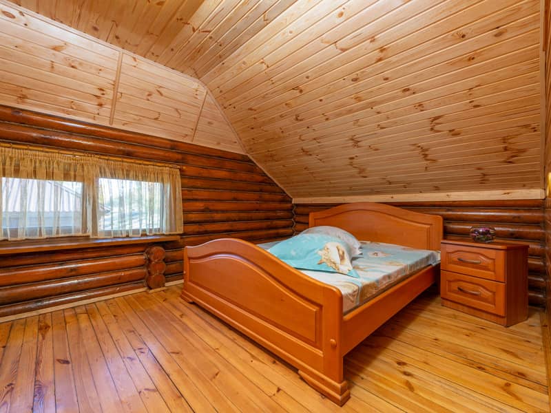 Великий котедж