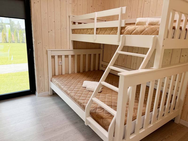 BarnHouse для двоих