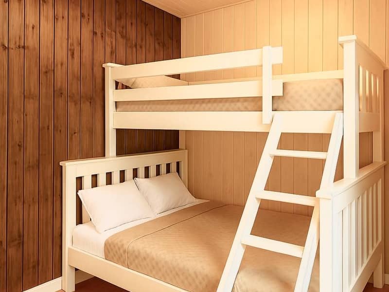 BarnHouse для двоих