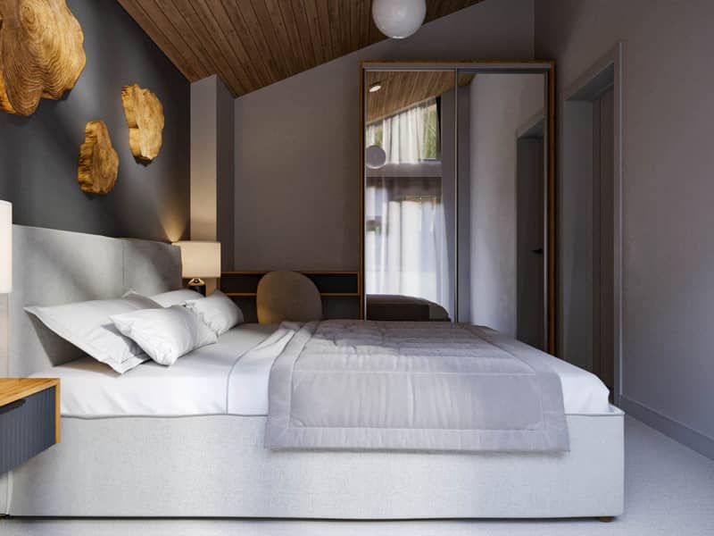 Загородный комплекс  ЛІС&MORE