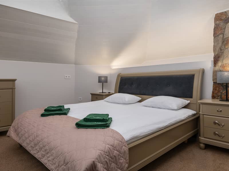 LUX SAUNA 4