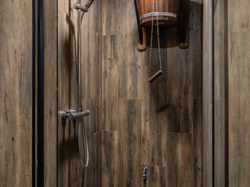 LUX SAUNA 4