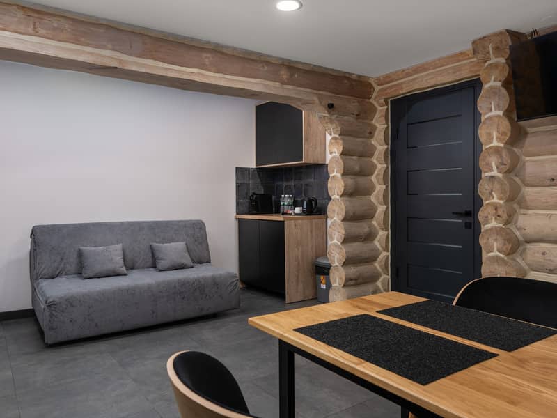 LUX SAUNA 4