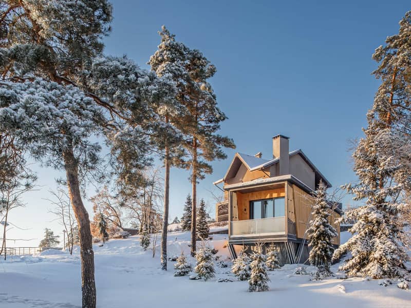 Загородный комплекс Glibivka Family Park