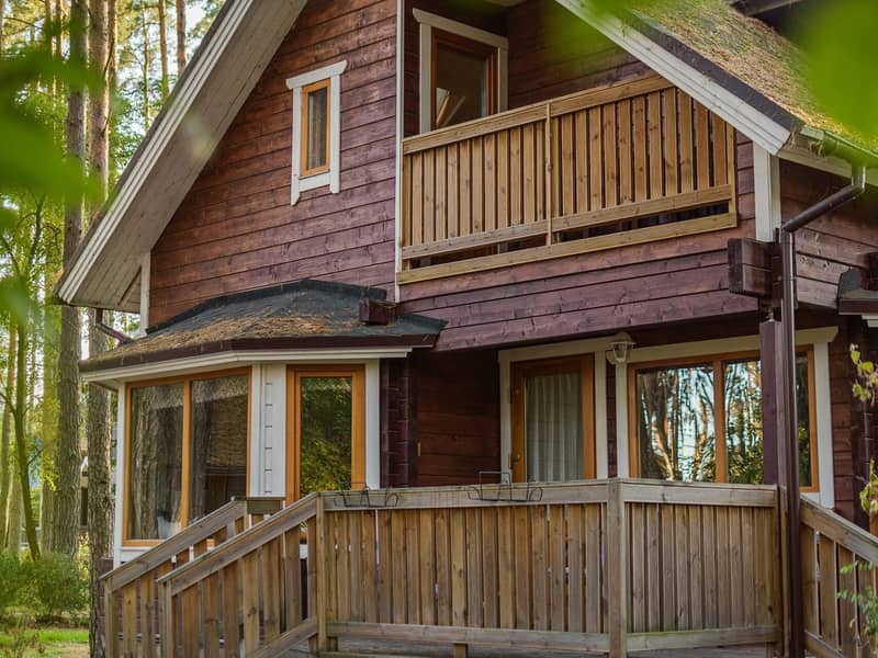Загородный комплекс Glibivka Family Park