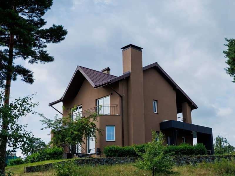 Загородный комплекс Glibivka Family Park