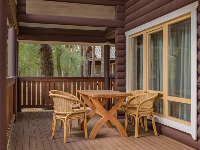 Загородный комплекс Glibivka Family Park