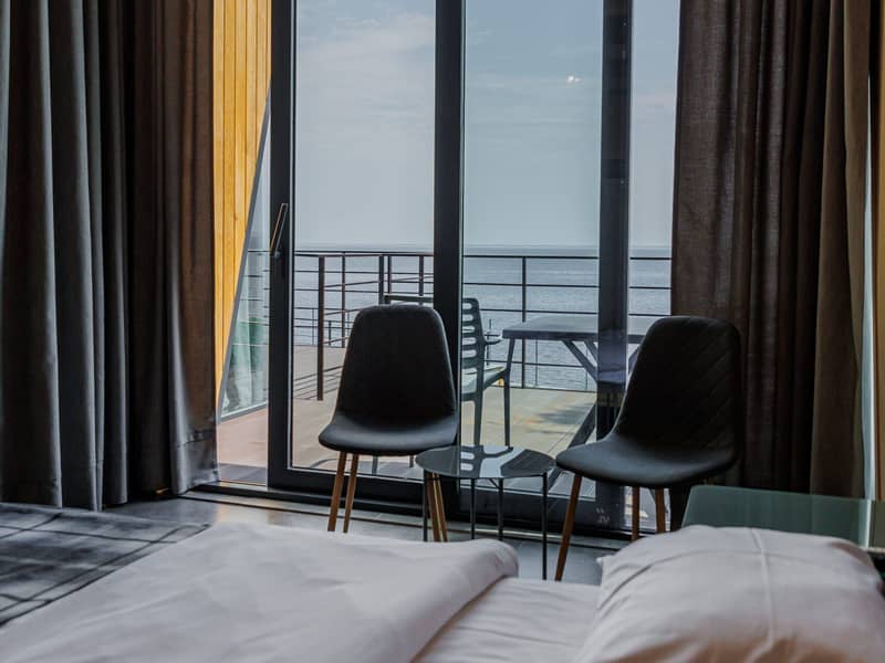 Smart Sea View