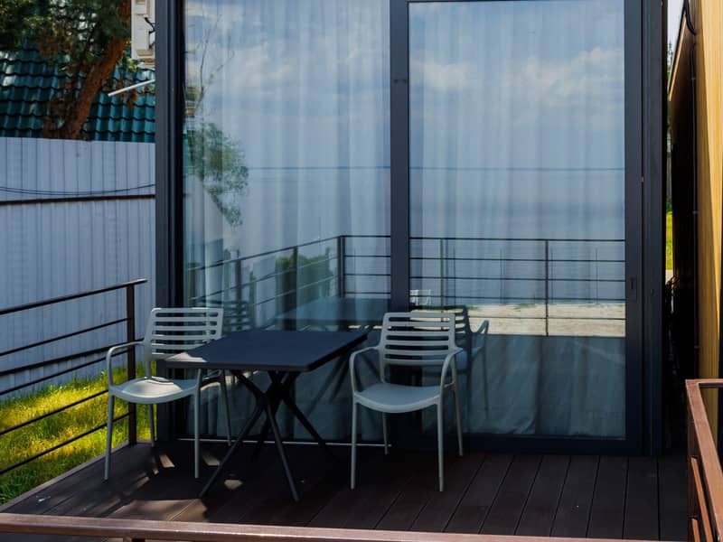 Smart Sea View