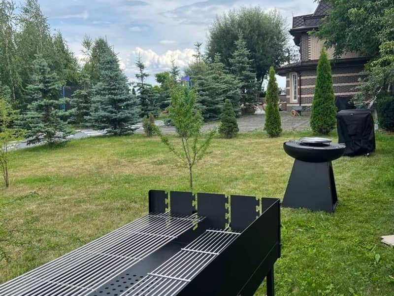 Загородный комплекс Dacha Del Mar