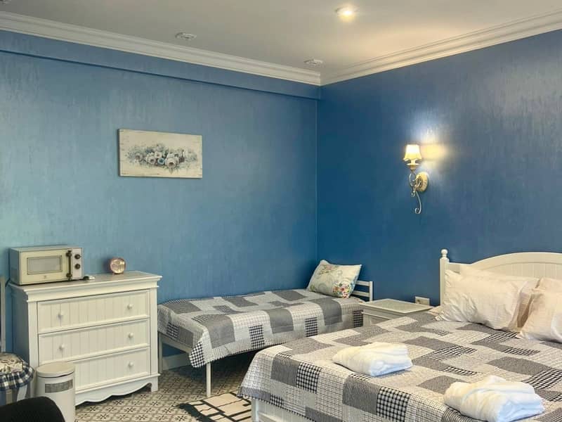 Загородный комплекс Dacha Del Mar