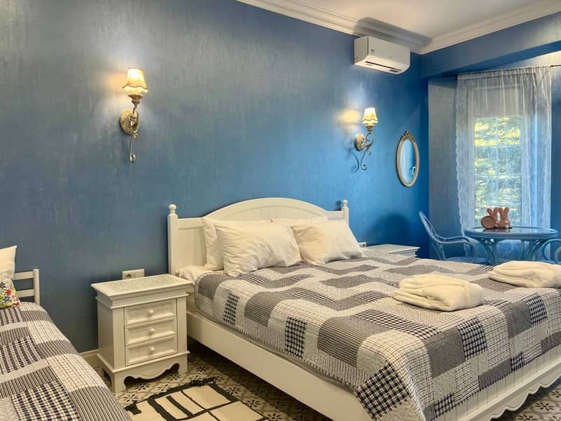 Загородный комплекс Dacha Del Mar