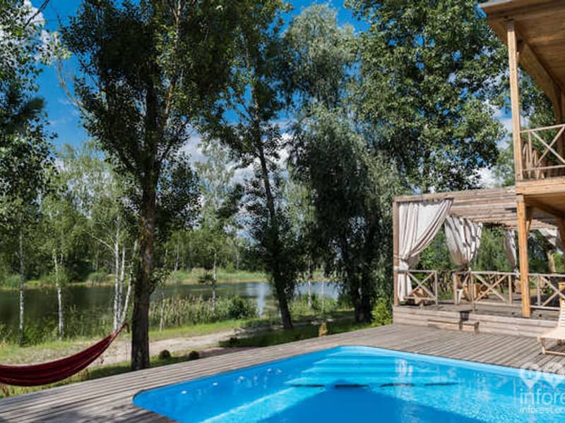 Комплекс отдыха RelaxVilla