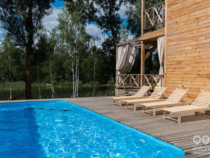 Комплекс отдыха RelaxVilla